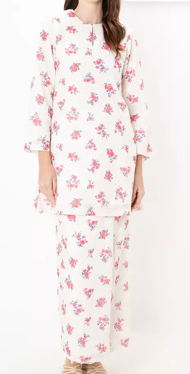 Maira Baju Kebarung